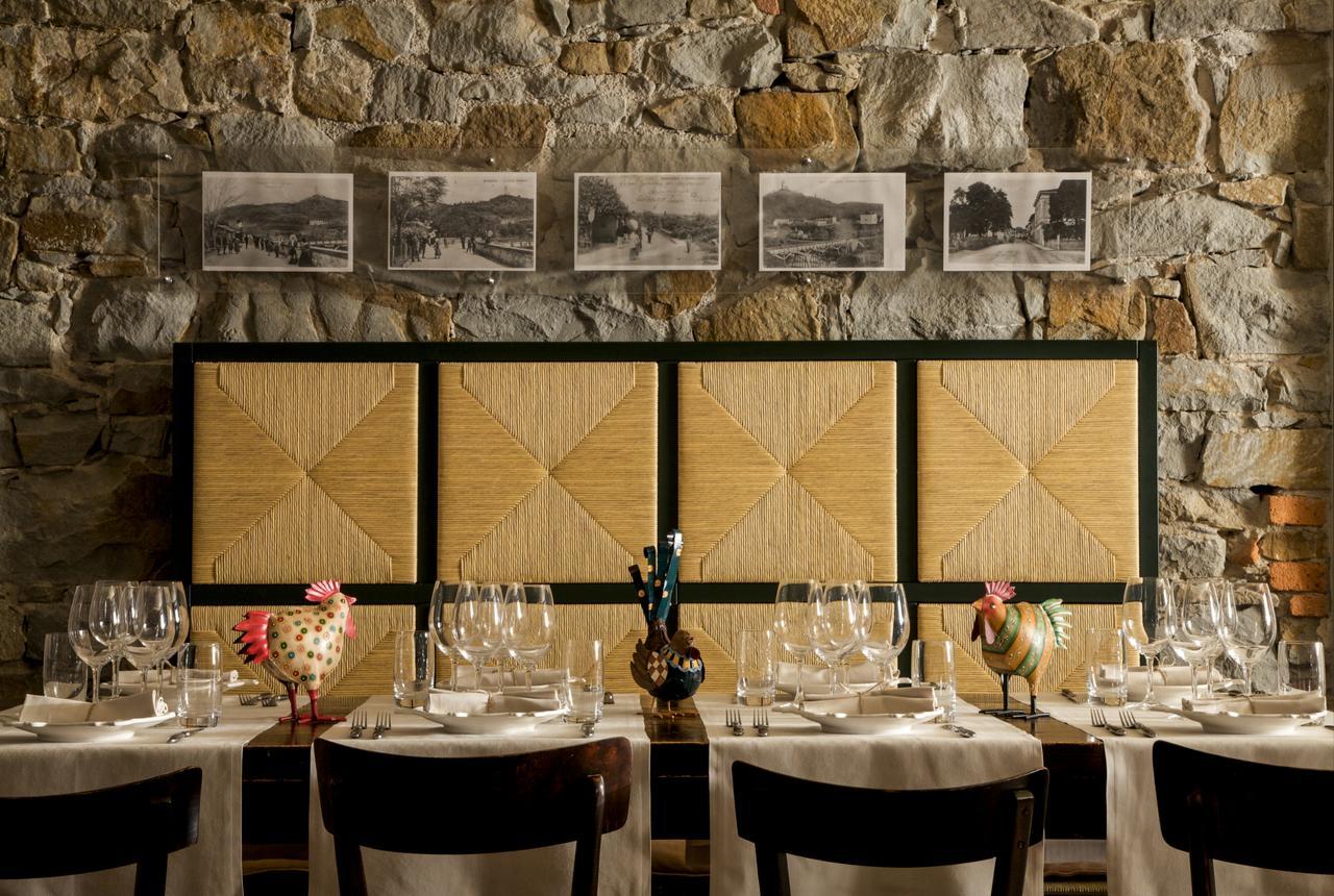Locanda Orologio Cormons Ngoại thất bức ảnh