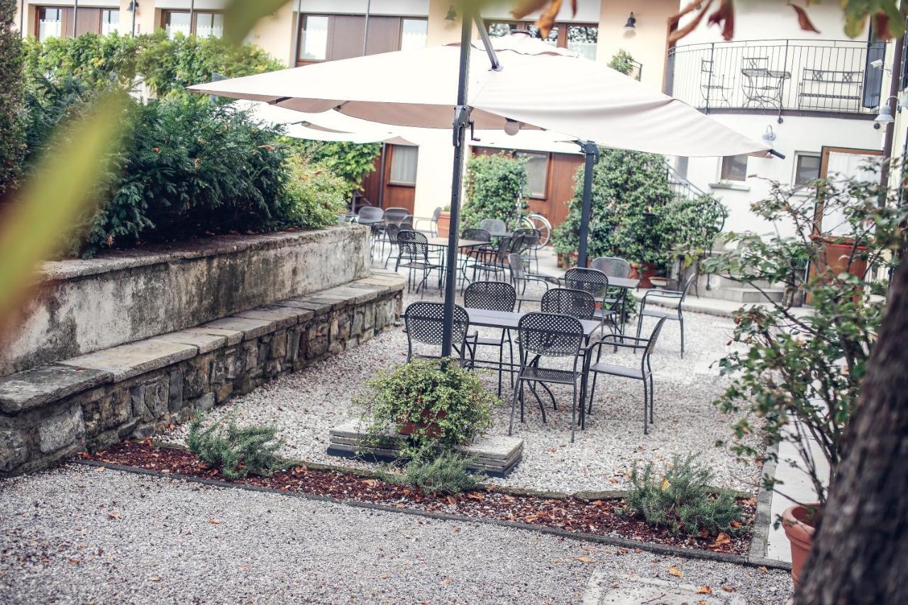 Locanda Orologio Cormons Ngoại thất bức ảnh